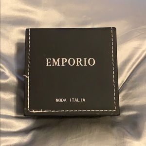 Emporio Men’s Watch